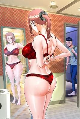 本周热门漫画第二名